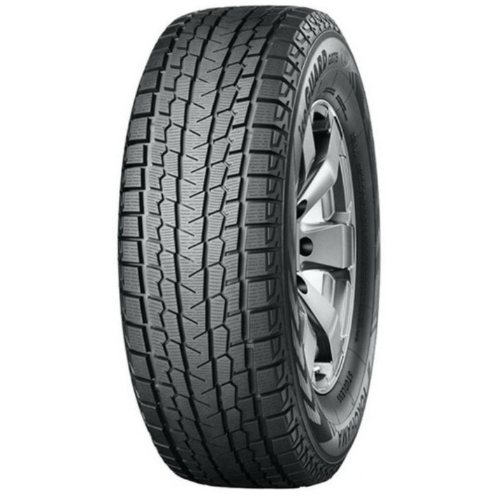 Yokohama Ice Guard G075 (295/35R21 107Q) - зображення 1