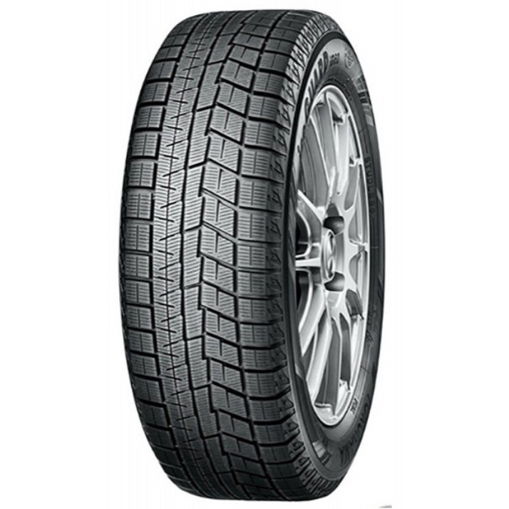 Yokohama Ice Guard IG60 (205/45R17 88Q) - зображення 1