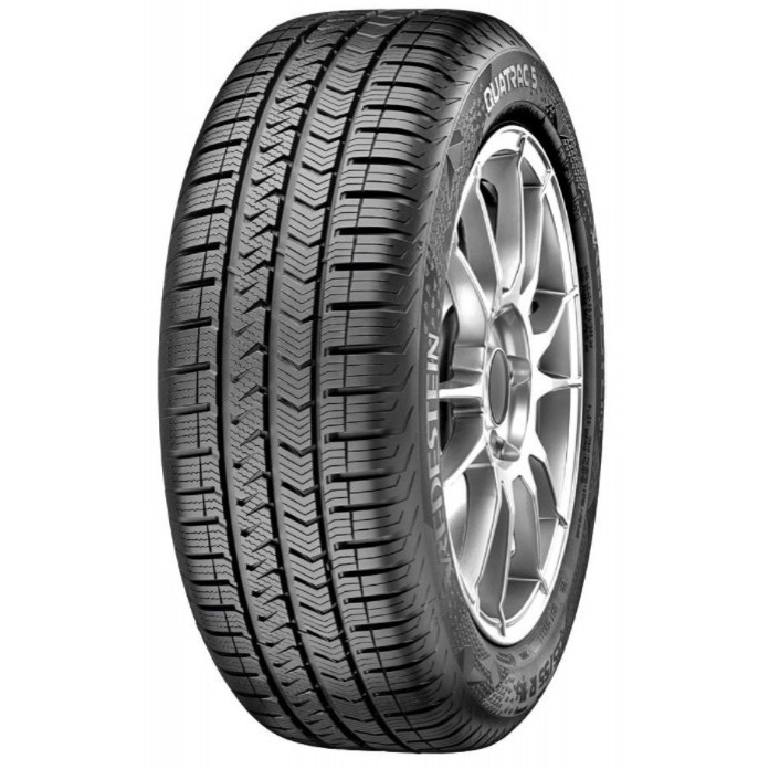 Vredestein Quatrac 5 (255/60R18 108V) - зображення 1