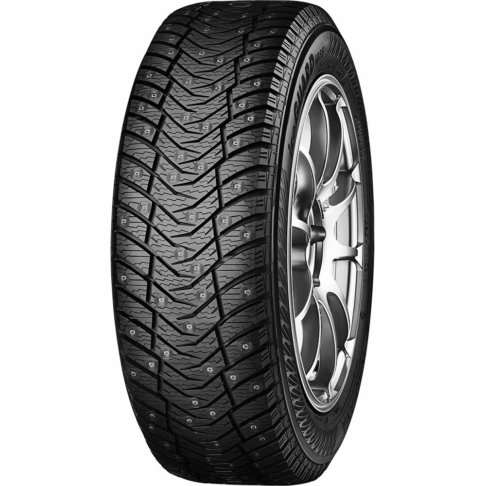 Yokohama Ice Guard IG65 (285/45R20 112T) - зображення 1