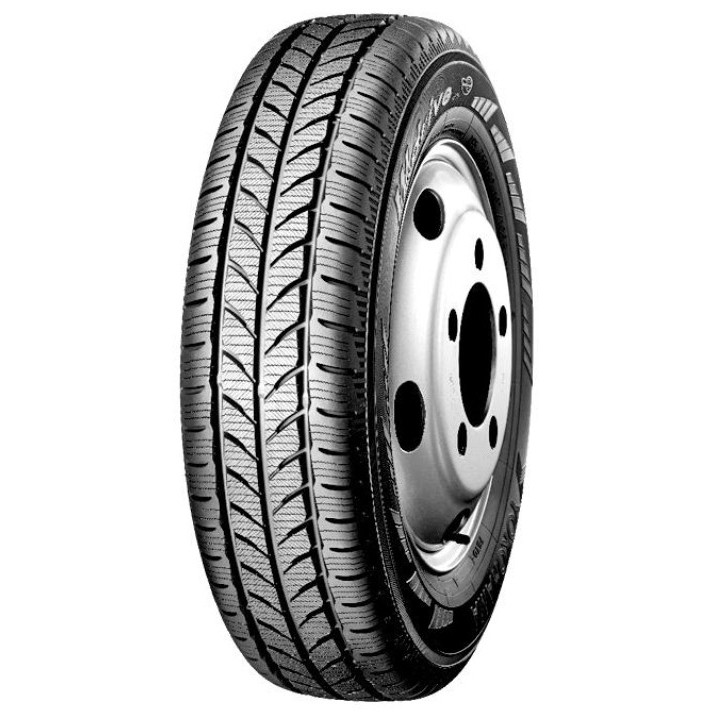 Yokohama W.Drive WY01 (235/65R16 121R) - зображення 1