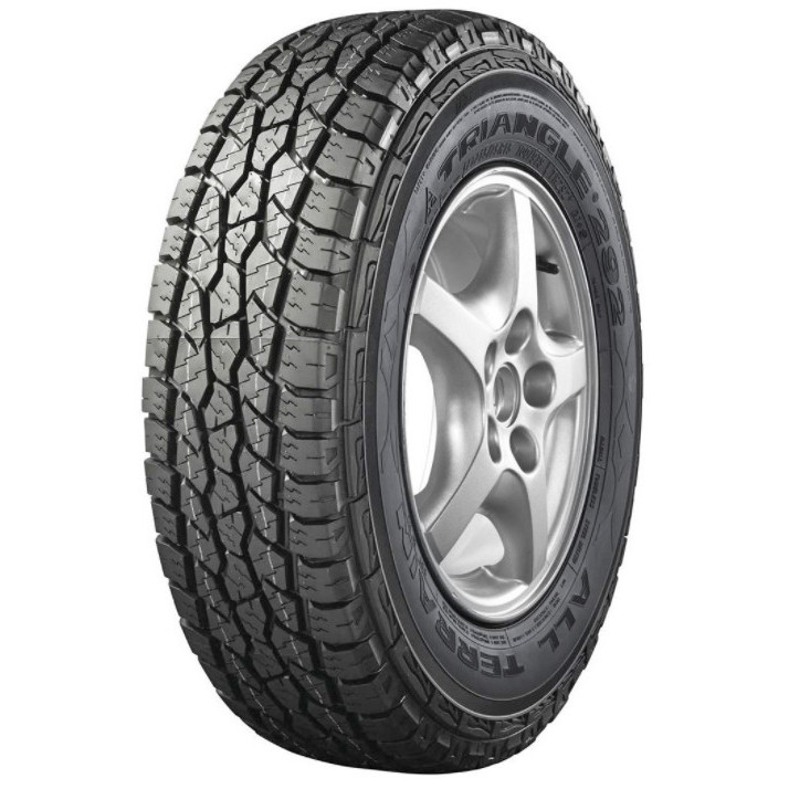 Triangle Tire Triangle TR292 (215/85R16 115R) - зображення 1