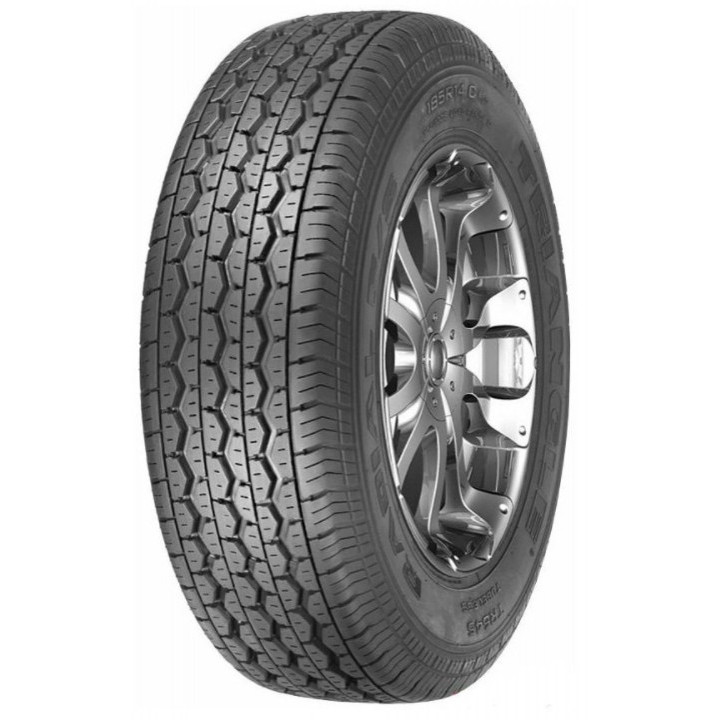 Triangle Tire Triangle TR645 (195/80R14 106S) - зображення 1