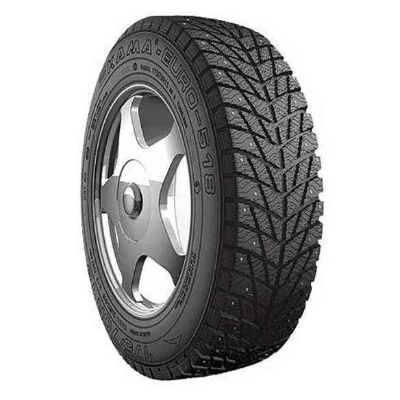 Кама Kama Euro-518 (155/65R13 73T) - зображення 1