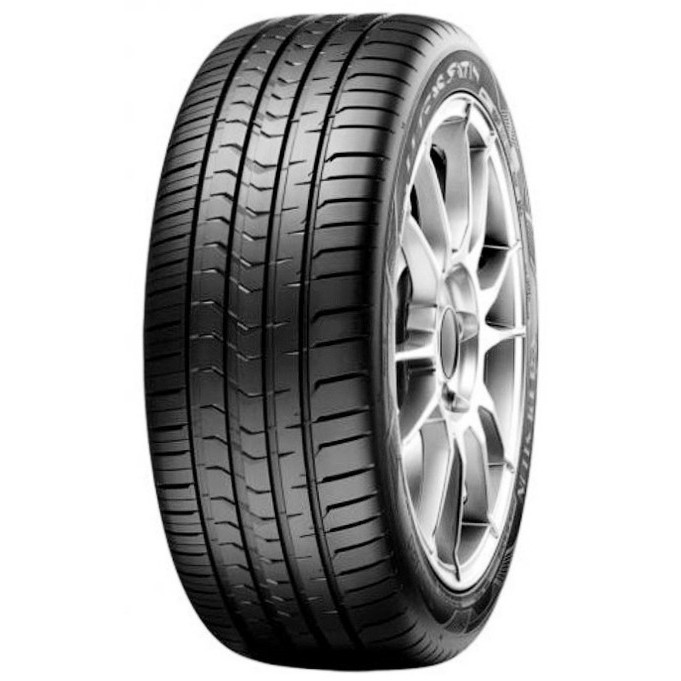 Vredestein Ultrac Satin (225/45R18 91W) - зображення 1