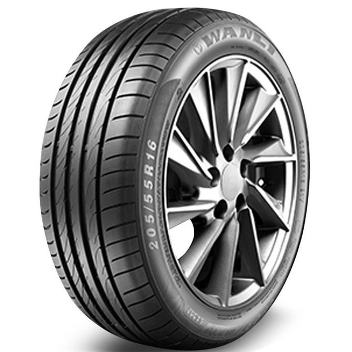 Wanli SA302 (205/60R16 96H) - зображення 1