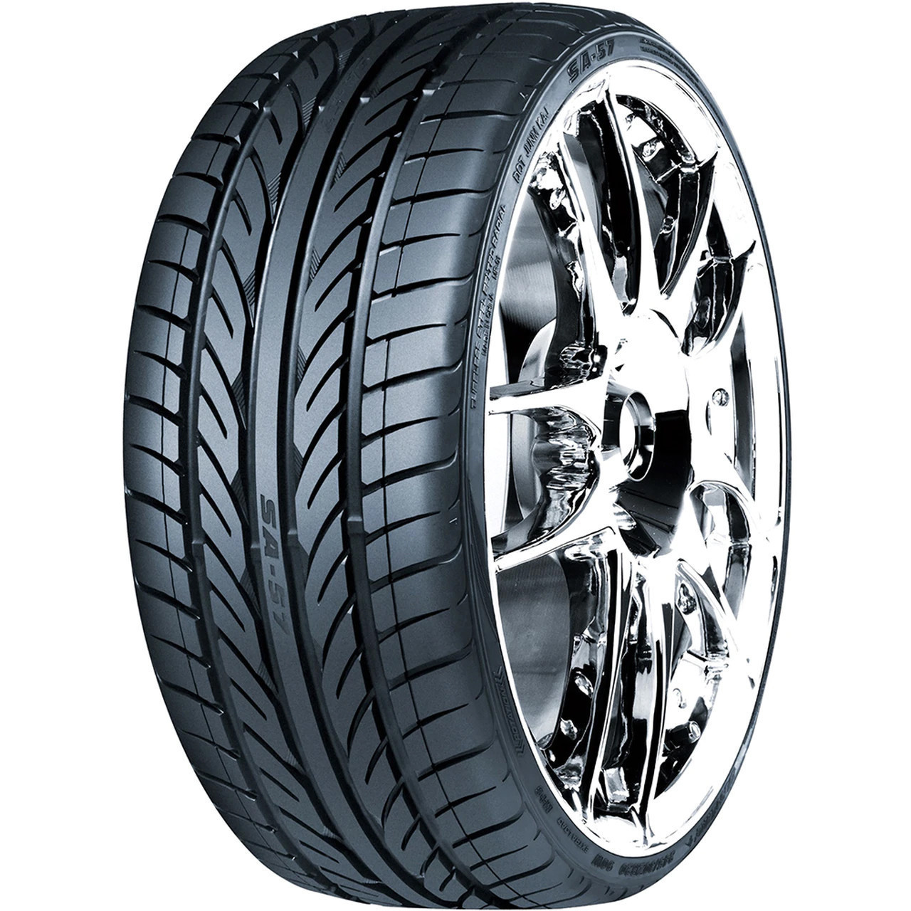 Westlake Tire WestLake SA57 (275/60R20 119V) - зображення 1