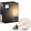 Philips LED Smart G93 Ambiance E27 7W Filament Apple HomeKit (929002241401) - зображення 2