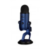 Blue Microphones Yeti Midnight Blue - зображення 1