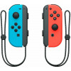 Nintendo Switch OLED with Neon Blue and Neon Red Joy-Con (045496453442) - зображення 4