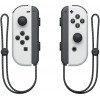 Nintendo Switch OLED with White Joy-Con (045496453435) - зображення 5