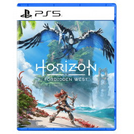    Horizon: Forbidden West PS5 (9721390)