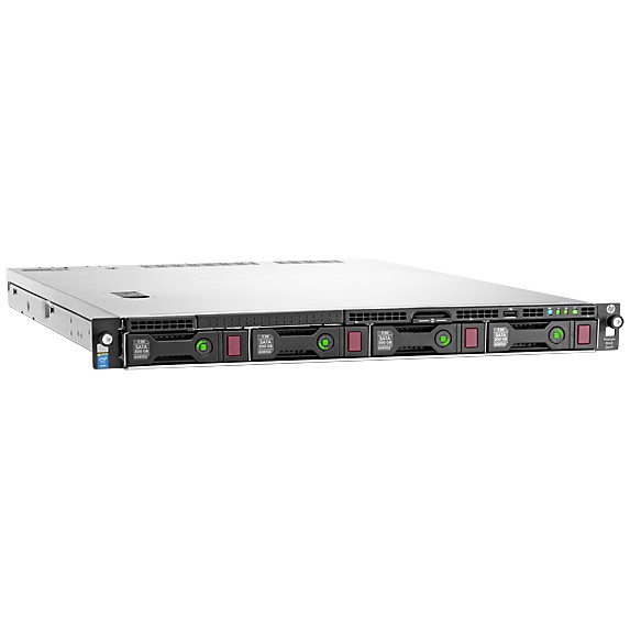 HP ProLiant DL60 Gen9 (788079-425) - зображення 1