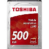 Toshiba L200 500 GB HDWJ105UZSVA - зображення 1