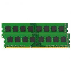 Kingston 8 GB (2x4GB) DDR4 2133 MHz (KVR21N15S8K2/16) - зображення 1
