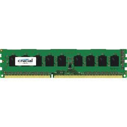 Crucial 8 GB SO-DIMM DDR3 1866 MHz (CT8G3W186DM) - зображення 1