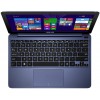 ASUS EeeBook X205TA (X205TA-FD015B) Dark Blue - зображення 2