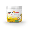 Activlab Vitamin C 2000 mg + Zinc 25 mg Forte 500 g /100 servings/ Orange - зображення 1