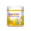 Activlab Vitamin C 2000 mg + Zinc 25 mg Forte 500 g /100 servings/ Orange - зображення 2