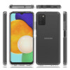 BeCover Силиконовый чехол для Samsung Galaxy A03s SM-A037 Transparancy (706650) - зображення 1