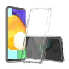 BeCover Силиконовый чехол для Samsung Galaxy A03s SM-A037 Transparancy (706650) - зображення 2