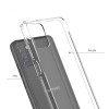BeCover Силиконовый чехол для Samsung Galaxy A03s SM-A037 Transparancy (706650) - зображення 3