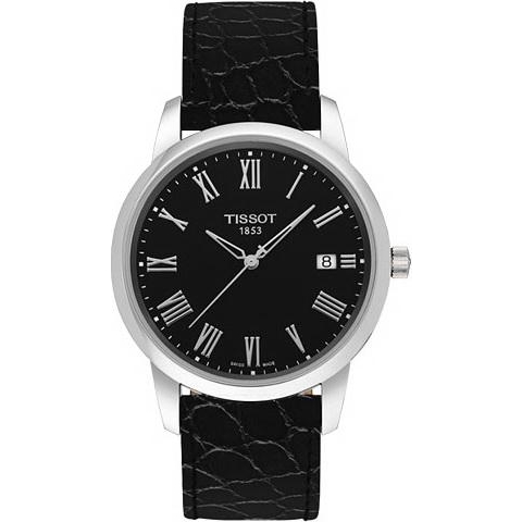 Tissot Classic Dream T033.410.16.053.00 - зображення 1