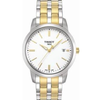 Tissot Classic Dream T033.410.22.011.00 - зображення 1