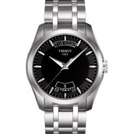   Tissot Couturier T035.407.11.051.00