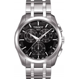 Tissot Couturier T035.617.11.051.00