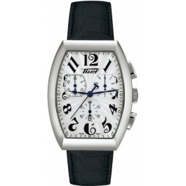   Tissot Heritage Porto Chronograph T66.1.627.32