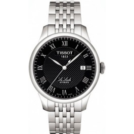   Tissot Le Locle T41.1.483.53