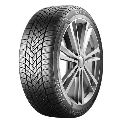 Matador MP 93 Nordicca (155/70R13 75T) - зображення 1