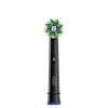 Oral-B EB50BRB Cross Action CleanMaximiser Black 1 шт - зображення 2