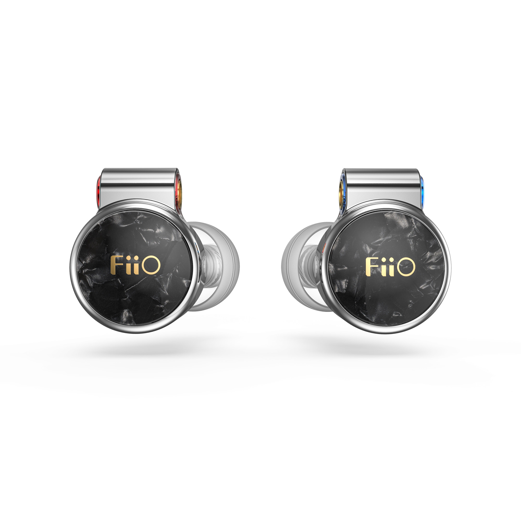 FiiO FD3 Silver - зображення 1