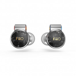 FiiO FD3 Silver