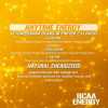Evlution Nutrition BCAA Energy 285 g /30 servings/ Orange Blast - зображення 3