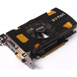 Zotac GeForce GTX550Ti ZT-50401-10L