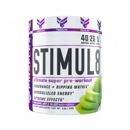   FinaFlex Stimul8 240 g /40 servings/ Dreamsicle