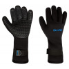 Bare Перчатки Gauntlet Glove 5mm, XS (055903BLK-XS) - зображення 1