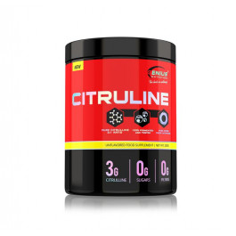 Genius Nutrition Citruline 200 g /66 servings/ Unflavored