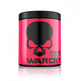   Genius Nutrition Warcry Energy 315 g /45 servings/ Sour Watermelon