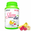 FitMax Slim Diet Powder 975 g /15 servings/ Banana Raspberry - зображення 2