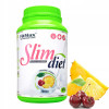 FitMax Slim Diet Powder 975 g /15 servings/ Pineapple Cherry - зображення 2