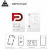ArmorStandart Защитное стекло Pro 3D Apple iPhone 11 Black (ARM55370-GP3D-BK) - зображення 6