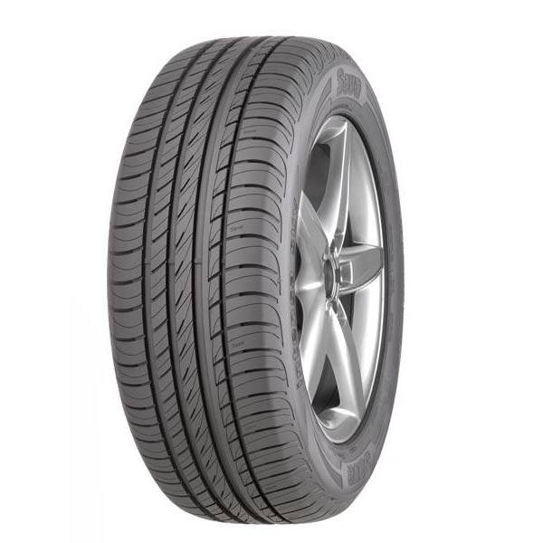 Sava Intensa SUV (255/55R18 109W) - зображення 1