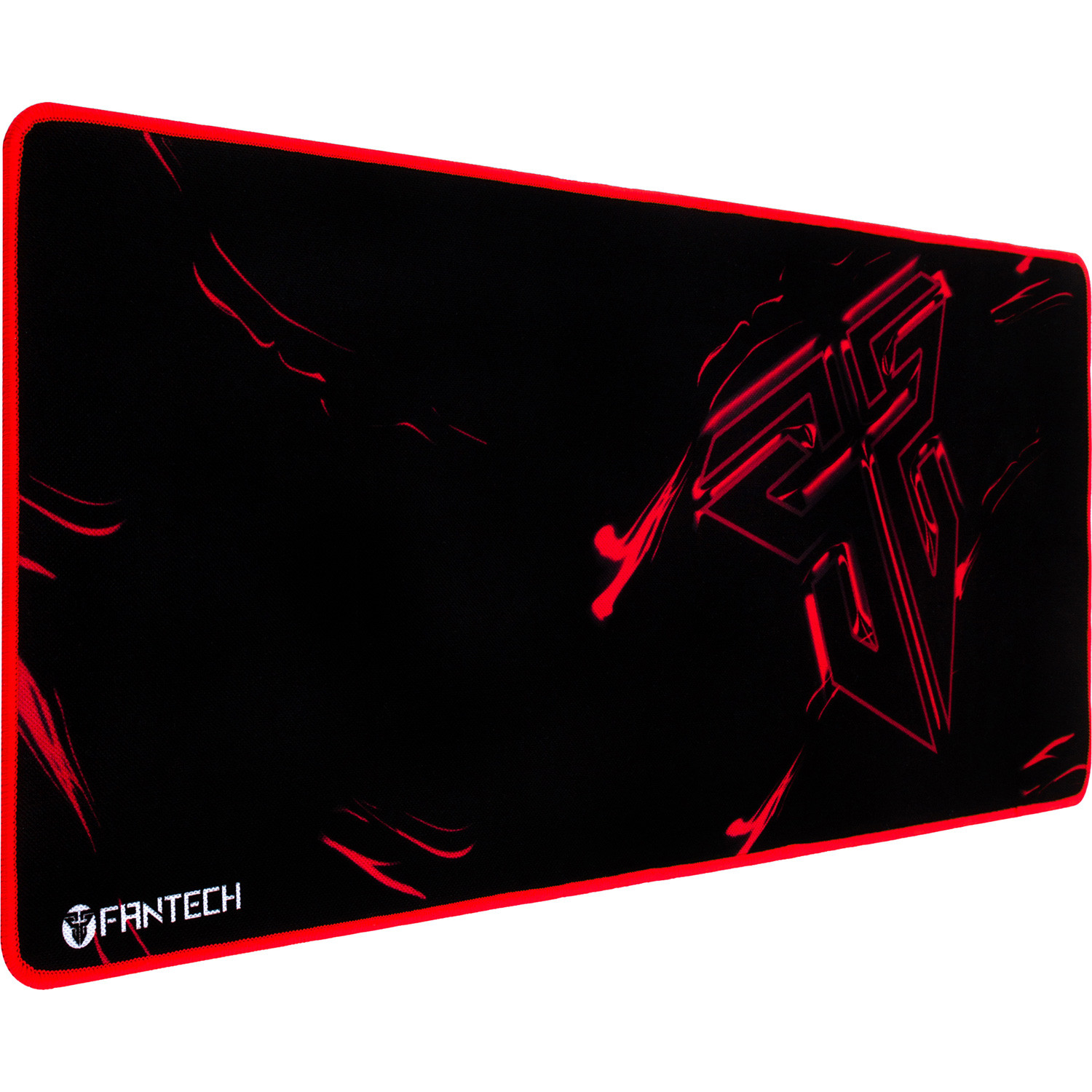 Fantech Sven MP80 Black/Red - зображення 1