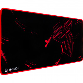   Fantech Sven MP80 Black/Red