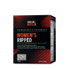 GNC AMP Women's Ripped Vitapak Program With Metabolism + Muscle Support 30 packs - зображення 1