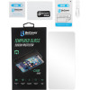 BeCover Защитное стекло для Xiaomi Redmi Note 10 / Note 10S / Note 11 4G Clear (705994) - зображення 2